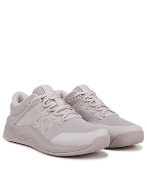 Ryka Align J0699F1500 Sneakers Ice Training Shoes Rhs8902 - Gray