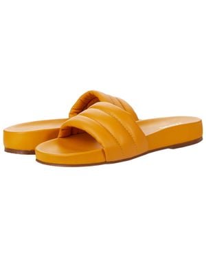 Kaanas Jessie James Decker X Timor Marigold S00053R - Brown