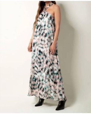 Tart Collections Kaila Dress - White