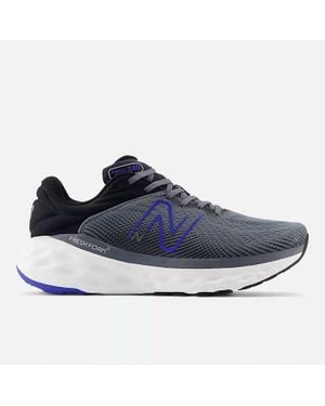 New Balance Fresh Foam X 840V1 Running Shoes - Blue