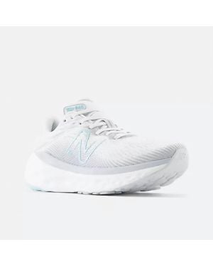 New Balance 840 More Sneakers - White