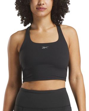 Reebok Women's Lux Tank - Black