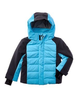 Bogner Outdoor Jacket - Blue