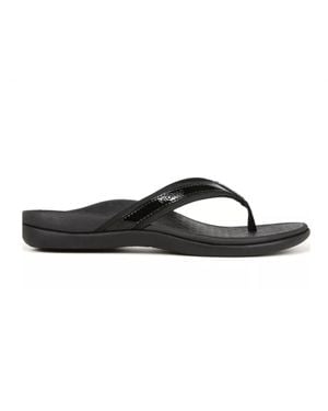 Vionic Tide 2.0 Sandal - Black