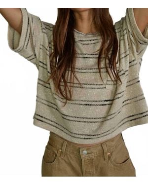 By Together The Tinley Top - Green