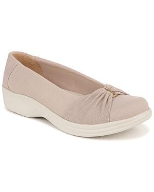 Bzees Paige Flat - Natural