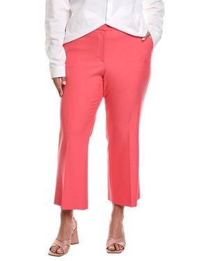 BOSS Boss Timasa Pant - Red