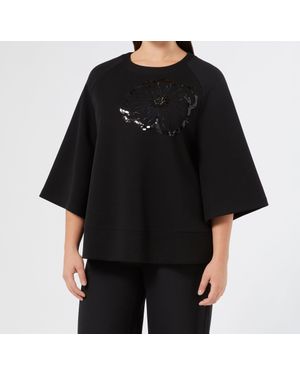 Marina Rinaldi Roen - Black
