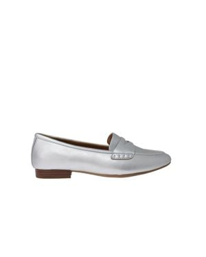 Aerosoles Map Out Mapout-738 - Gray