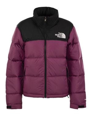 The North Face Retro 1996 - Purple