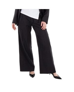 Isabel Marant Romina Pants - Black
