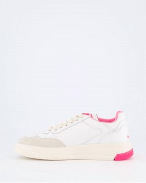 GHŌUD Tweener Low Sneaker - White
