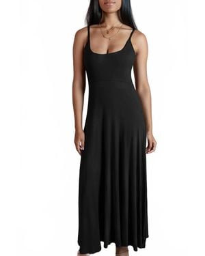 Revir Jane Dress - Black