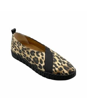 J. Reneé Darvina Athleisure Sneakers - Black