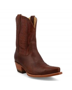 BLACK STAR Murphy Boot - Brown