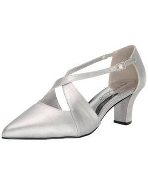 Easy Street Elegance Satin 31-9648 - Gray