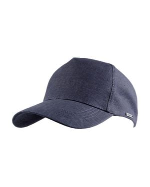 Wigéns Baseball Contemporary Cap - Blue