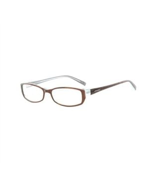 Converse Blacktop Eyeglasses - White