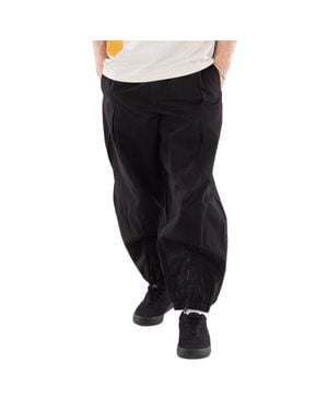 A_COLD_WALL* A Cold Wall Augment Wide Leg Pants - Black