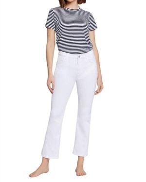 Current/Elliott Boulevard Bootcut Jean - Blue