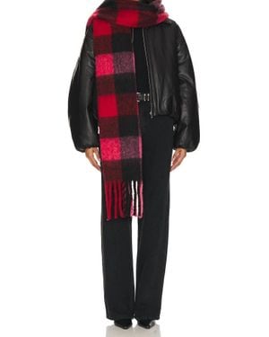 Rails Oslo Scarf - Black