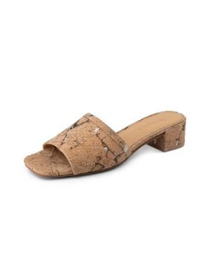 Chocolat Blu Cindy Sandal - Multicolor
