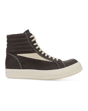 Rick Owens High-top sneakers for Men | Online Sale up to 33