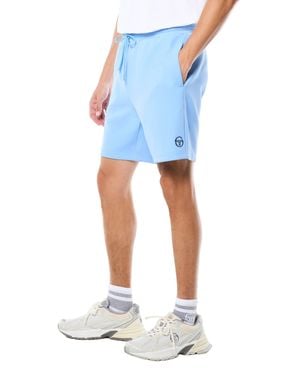 Sergio Tacchini Piano Short - Blue
