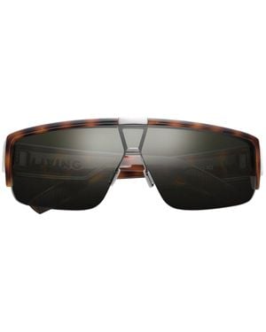 IVI VISION Living Sunglasses - Black