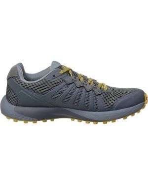 Columbia Masochist Fkt Performance Trail Running Shoes - Black