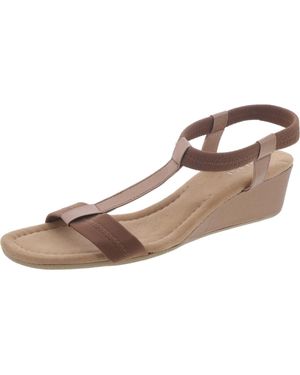 Alfani voyage wedge sandals best sale