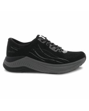 Dansko Pace Shoe - Black