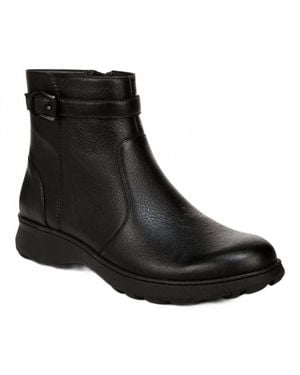 Vionic Redding Boots - Black