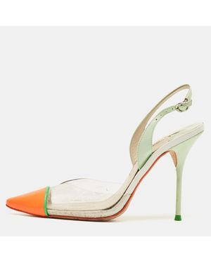 Sophia Webster Daria - Natural