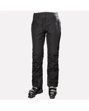 Helly Hansen Blizzard Insulated Pant - Black