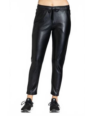 Apny Think Out Loud Pants - Blue
