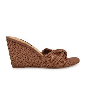 Nine West Nikhil - Brown