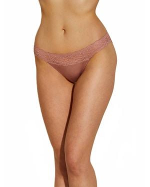 Cosabella Giulia Fashion Panty Bikini - Multicolor