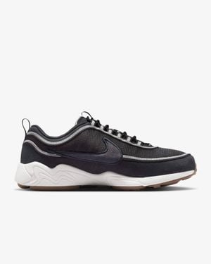 Nike Air Zoom Spiridon Shoes - Black