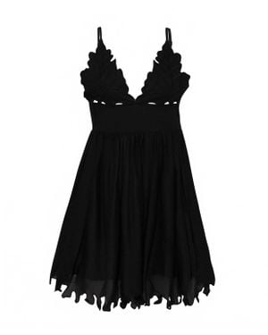 PQ Swim Beatrice Dress - Black