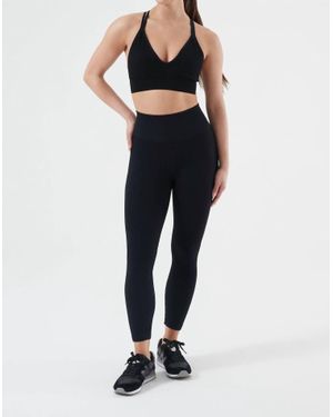 Nux Chloe Sports Bra - Blue