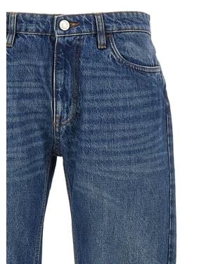 Coperni Cotton Jeans - Blue