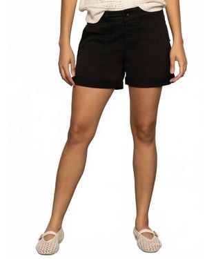 Sanctuary Cruiser Short - Black
