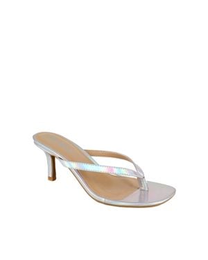 Xoxo Gem Iridescent Xo221820 - White