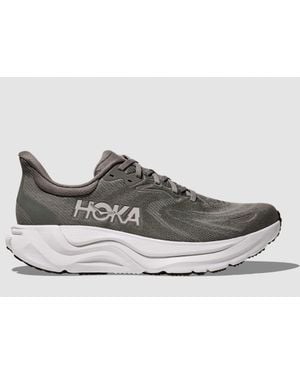 Hoka One One Arahi 8 Shoe - Gray