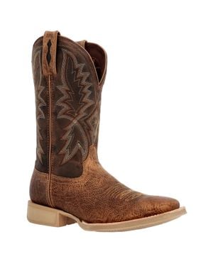 Durango Rebel Pro Lite 12" Western Boot - Brown