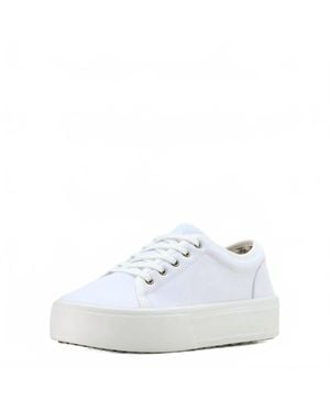 Ariat Skylar Sneakers - White