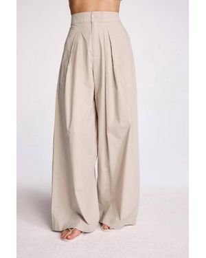 Sundays Irene Pants - Natural