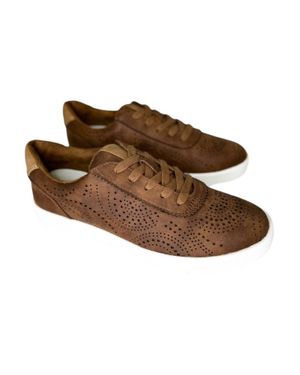 Very G Felix Sneaker - Brown