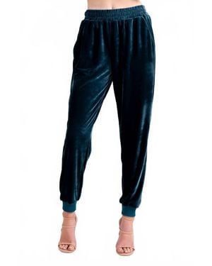 S'Edge Reagen Pant - Blue